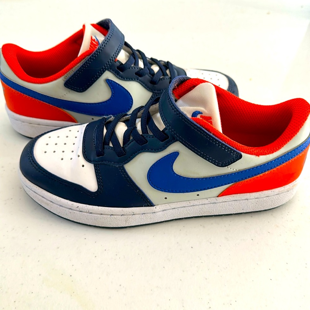 Boys Nike 2.5